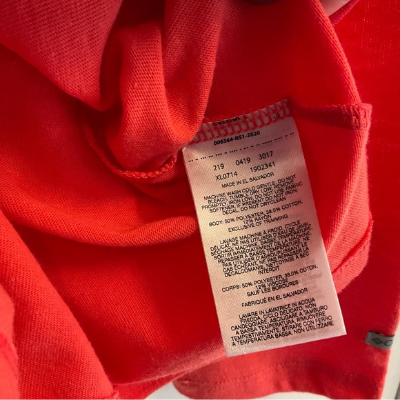 Columbia Canal Tunnel EXS Long Sleeve Shirt - NWT - Small - Picture 9 of 9